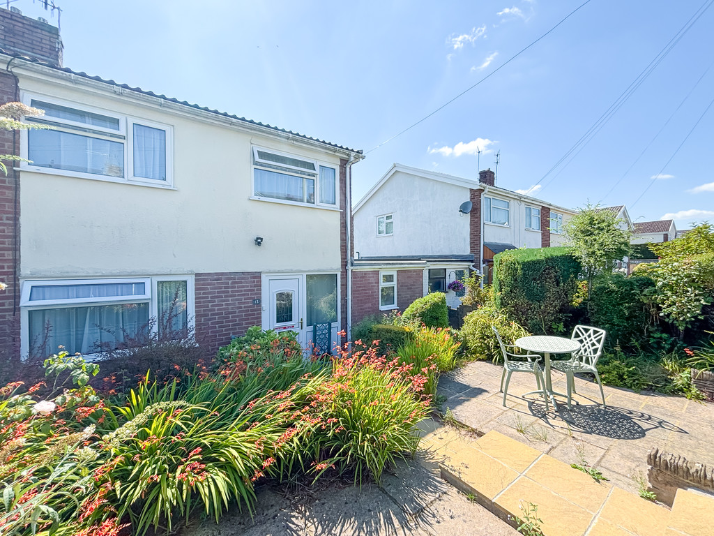 3 bed semi-detached house for sale in Ambleside Court, Penpedairheol, Hengoed  - Property Image 18