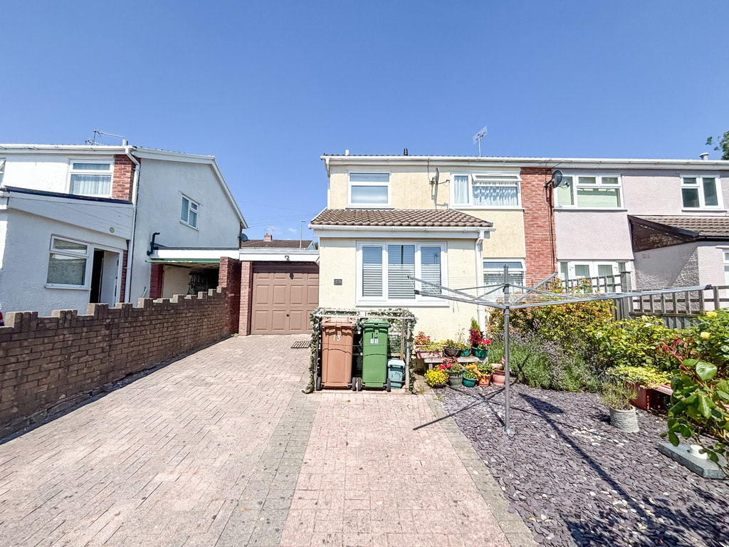 3 bed semi-detached house for sale in Ambleside Court, Penpedairheol, Hengoed  - Property Image 19