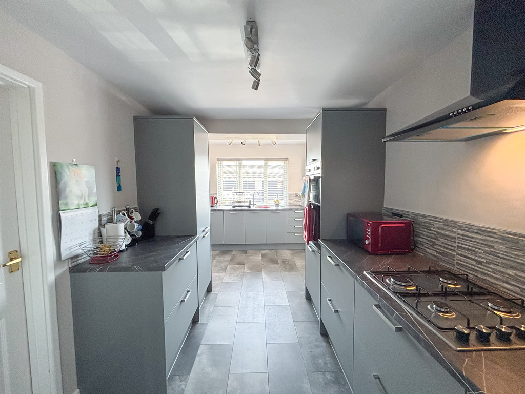 3 bed semi-detached house for sale in Ambleside Court, Penpedairheol, Hengoed  - Property Image 4