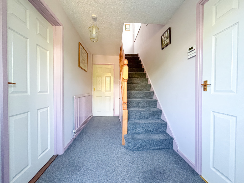 3 bed semi-detached house for sale in Ambleside Court, Penpedairheol, Hengoed  - Property Image 5