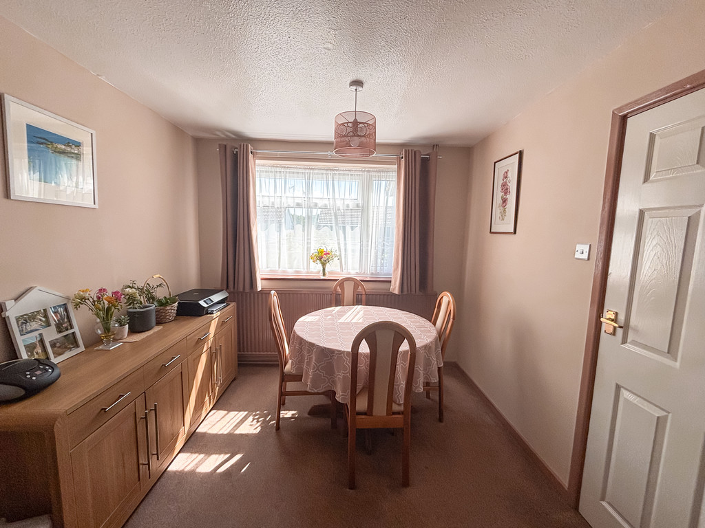3 bed semi-detached house for sale in Ambleside Court, Penpedairheol, Hengoed  - Property Image 7