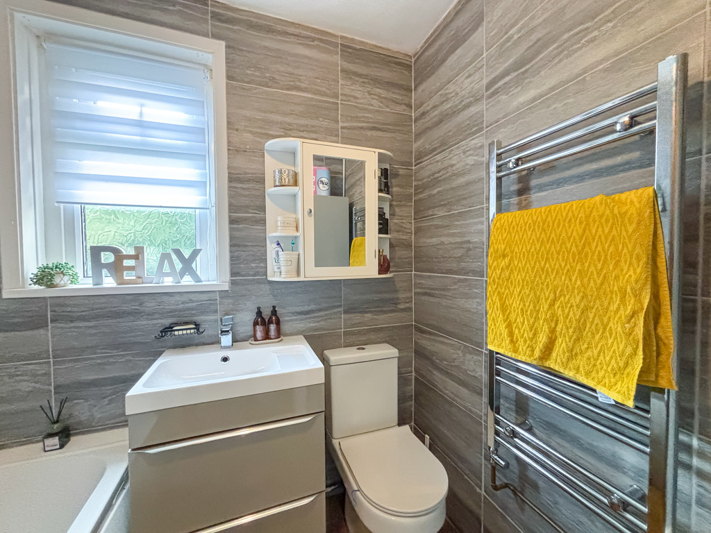 3 bed semi-detached house for sale in Heolddu Avenue, Bargoed, CF81 - Property Image 10
