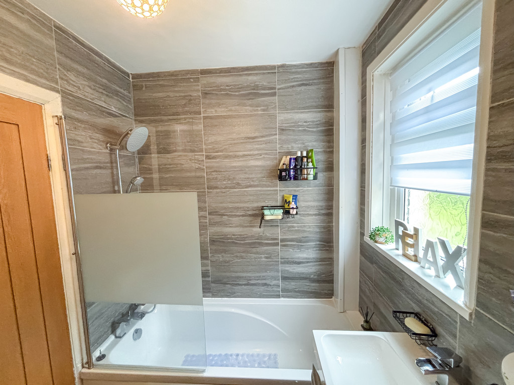 3 bed semi-detached house for sale in Heolddu Avenue, Bargoed, CF81 - Property Image 11