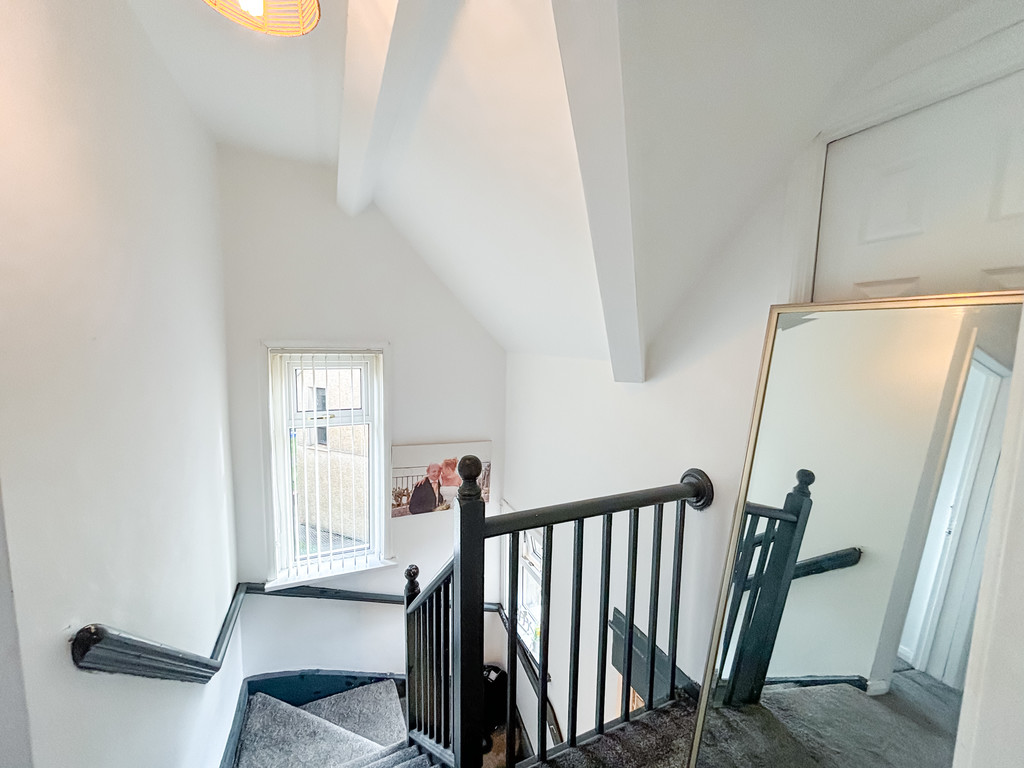 3 bed semi-detached house for sale in Heolddu Avenue, Bargoed, CF81 - Property Image 12