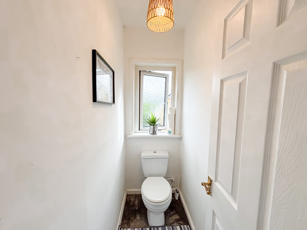3 bed semi-detached house for sale in Heolddu Avenue, Bargoed, CF81 - Property Image 13