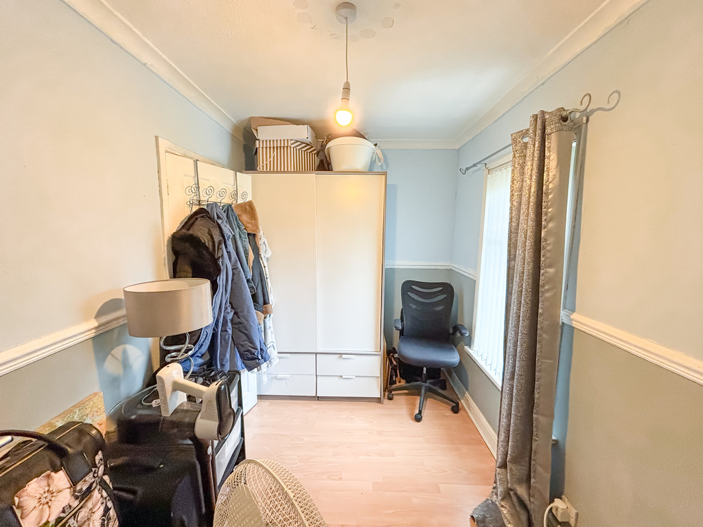 3 bed semi-detached house for sale in Heolddu Avenue, Bargoed, CF81 - Property Image 17