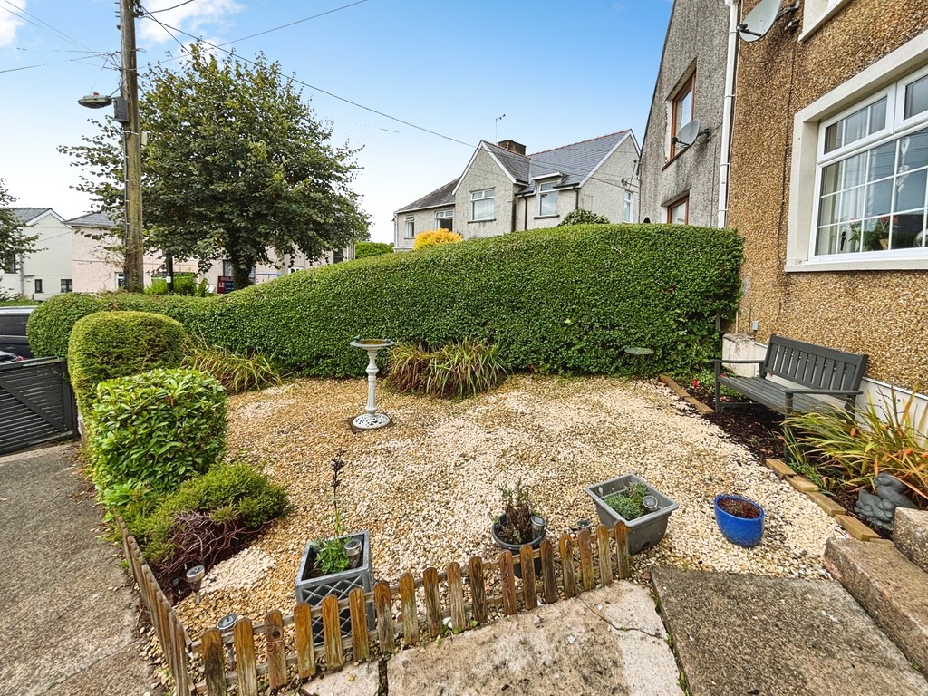3 bed semi-detached house for sale in Heolddu Avenue, Bargoed, CF81 - Property Image 18