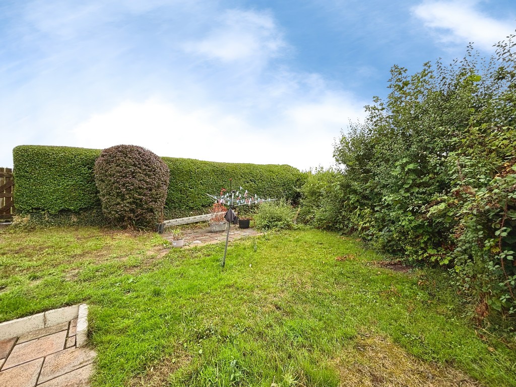 3 bed semi-detached house for sale in Heolddu Avenue, Bargoed, CF81 - Property Image 19
