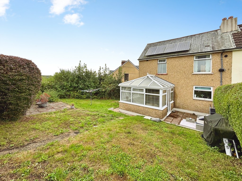 3 bed semi-detached house for sale in Heolddu Avenue, Bargoed, CF81 - Property Image 20