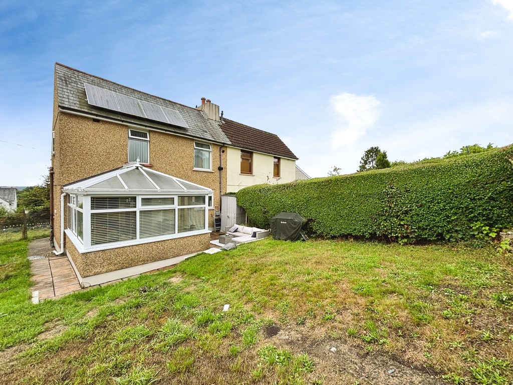 3 bed semi-detached house for sale in Heolddu Avenue, Bargoed, CF81 - Property Image 21