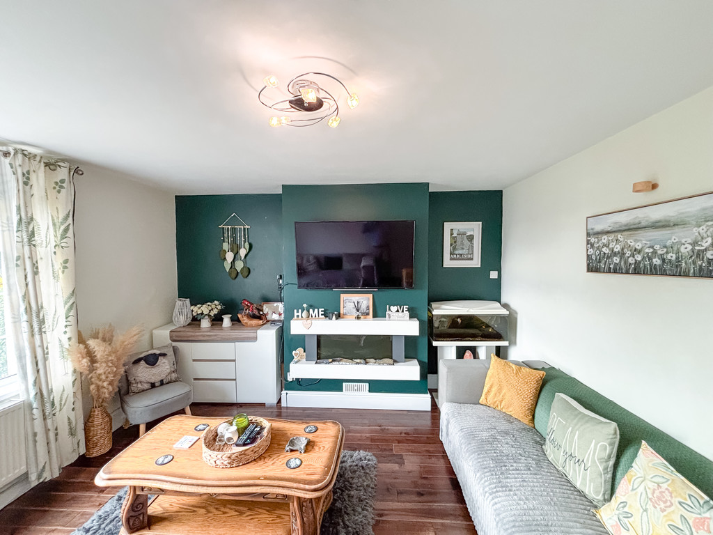 3 bed semi-detached house for sale in Heolddu Avenue, Bargoed, CF81 - Property Image 4