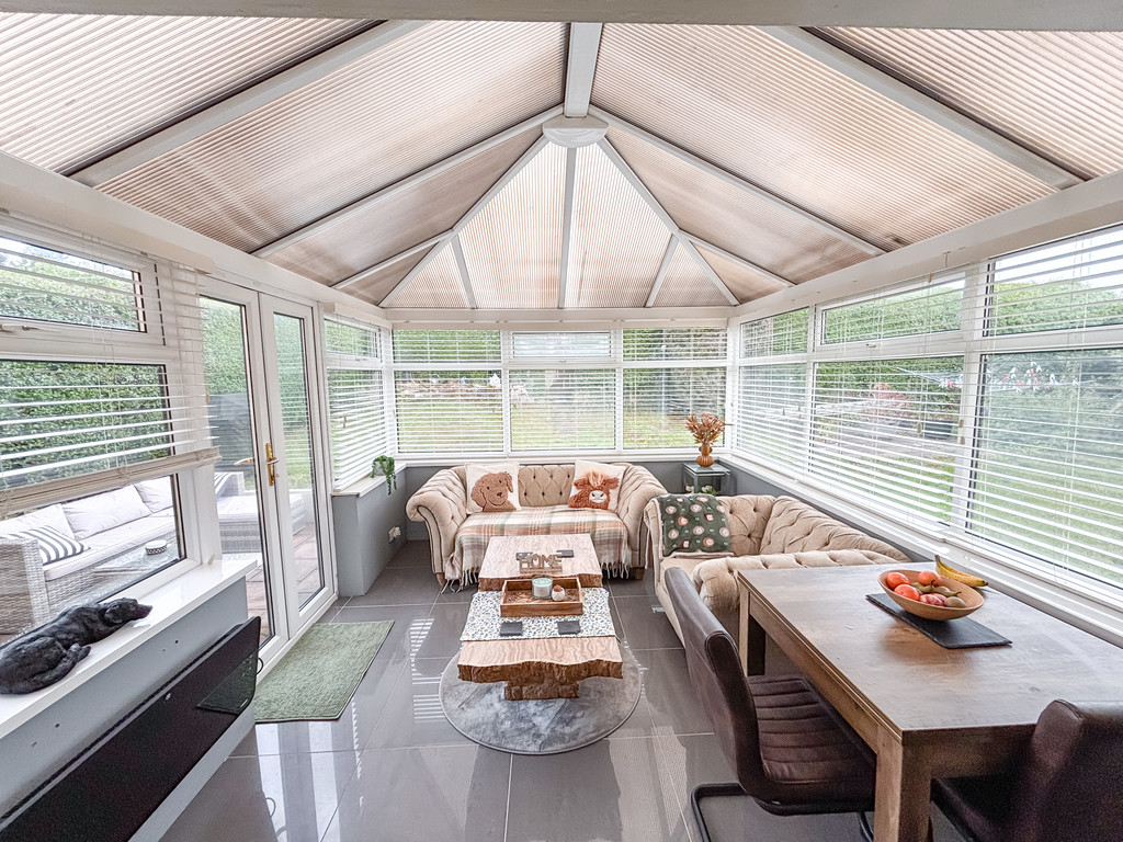 3 bed semi-detached house for sale in Heolddu Avenue, Bargoed, CF81 - Property Image 8