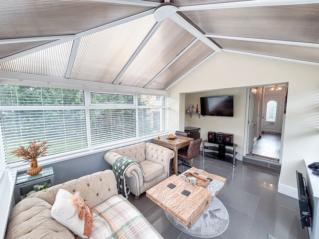 3 bed semi-detached house for sale in Heolddu Avenue, Bargoed, CF81 - Property Image 9