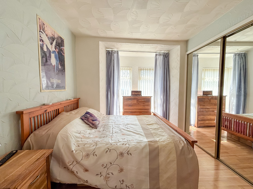 2 bed terraced house for sale in Upper Wood Street, Bargoed  - Property Image 16