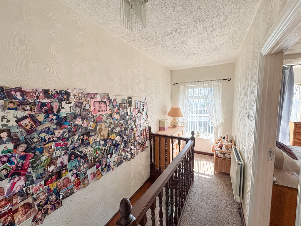 2 bed terraced house for sale in Upper Wood Street, Bargoed  - Property Image 12