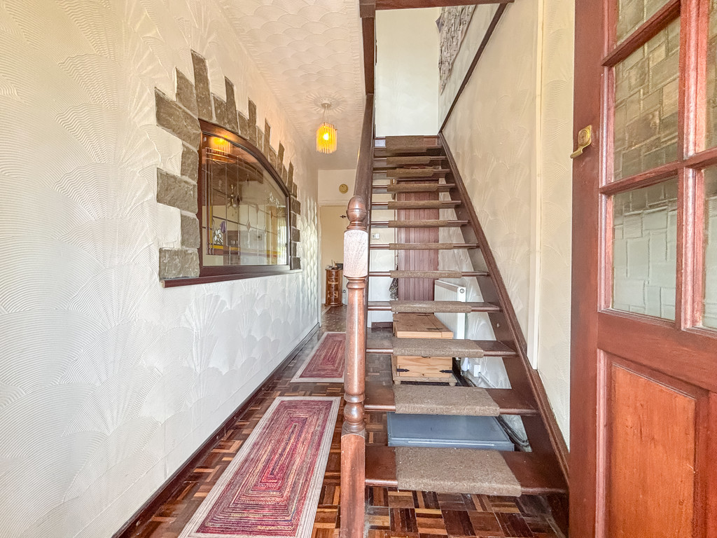2 bed terraced house for sale in Upper Wood Street, Bargoed  - Property Image 4