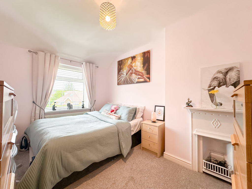 3 bed semi-detached house for sale in Oakdale, Blackwood - Property Image 14