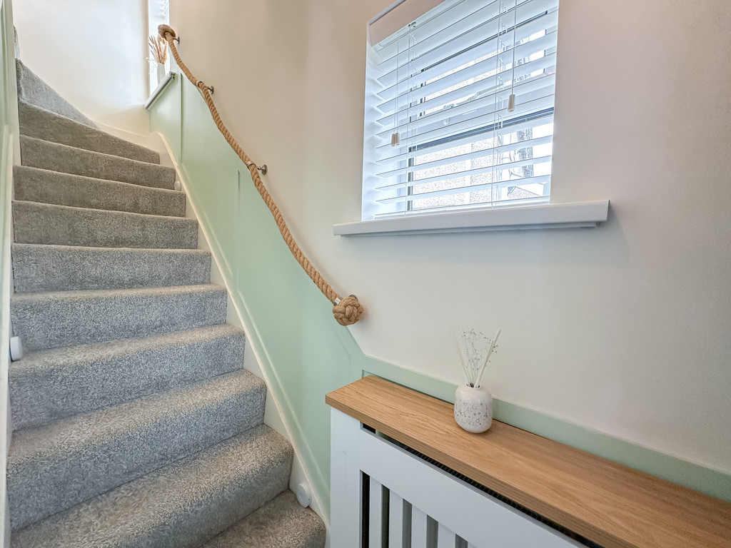 3 bed semi-detached house for sale in Oakdale, Blackwood - Property Image 18