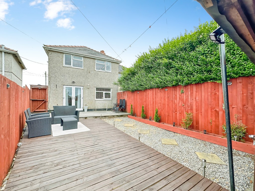 3 bed semi-detached house for sale in Oakdale, Blackwood - Property Image 19