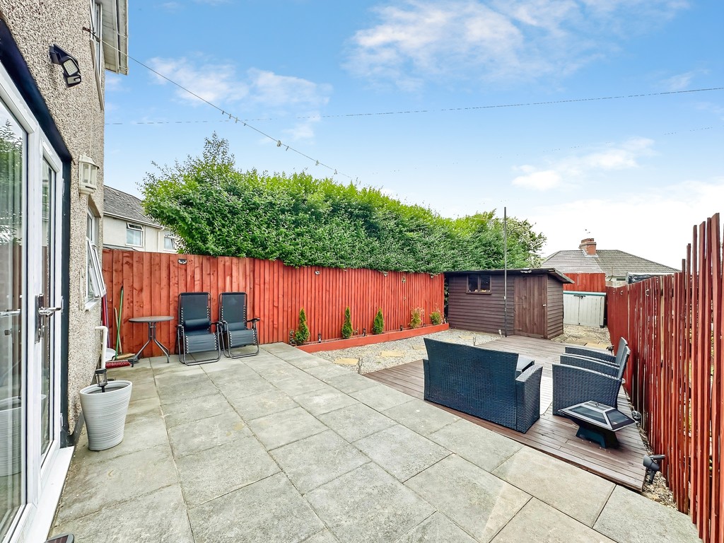 3 bed semi-detached house for sale in Oakdale, Blackwood - Property Image 20