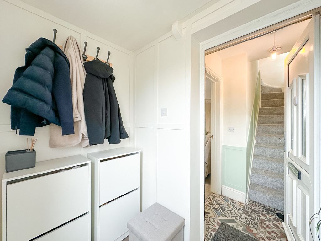3 bed semi-detached house for sale in Oakdale, Blackwood - Property Image 8