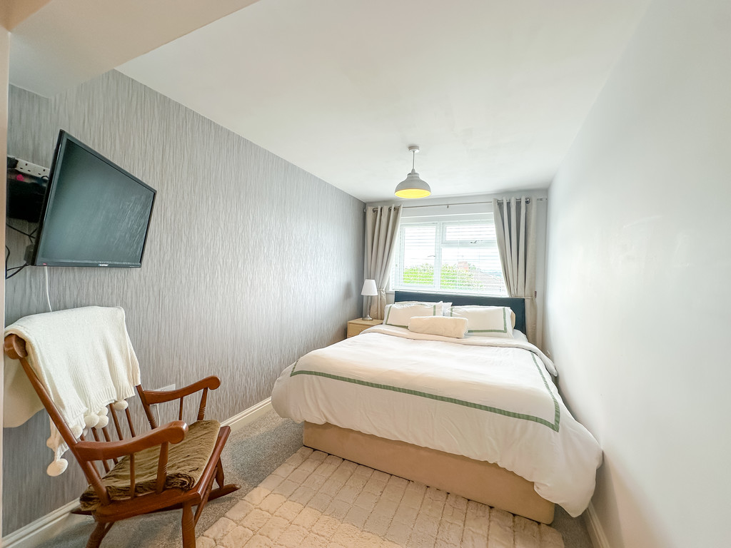 3 bed semi-detached house for sale in Oakdale, Blackwood - Property Image 12