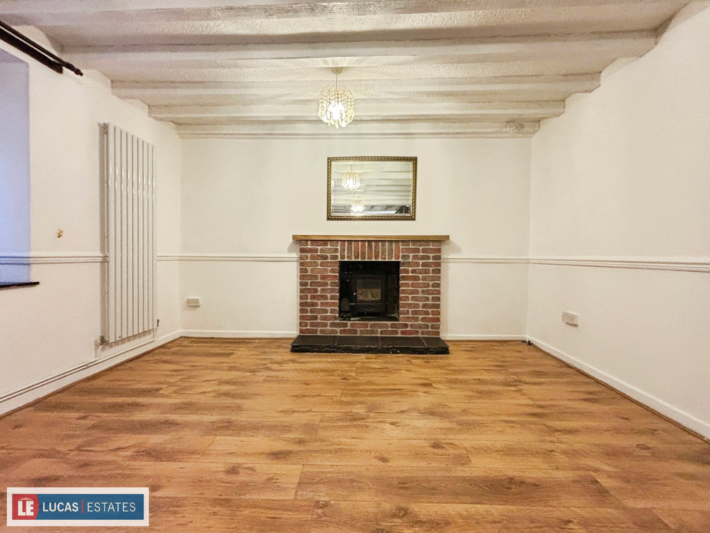 2 bed terraced house to rent in Carno Street, Rhymney,  - Property Image 5