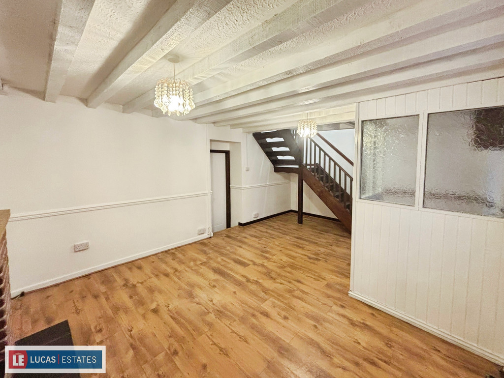 2 bed terraced house to rent in Carno Street, Rhymney,  - Property Image 8