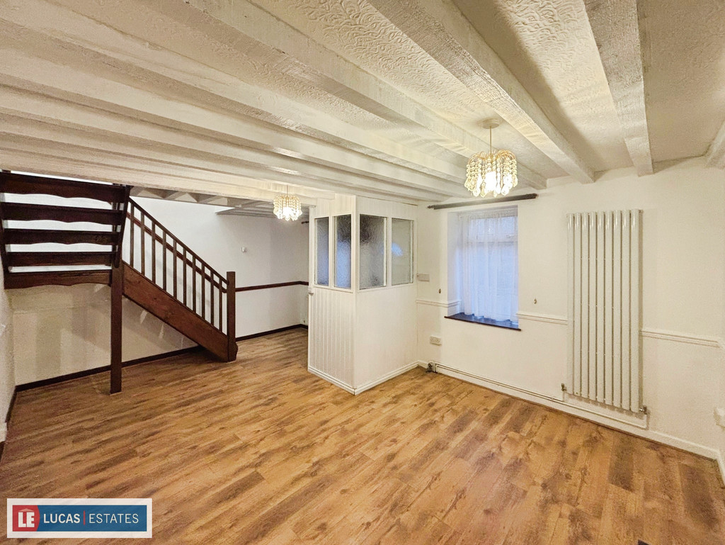 2 bed terraced house to rent in Carno Street, Rhymney,  - Property Image 6