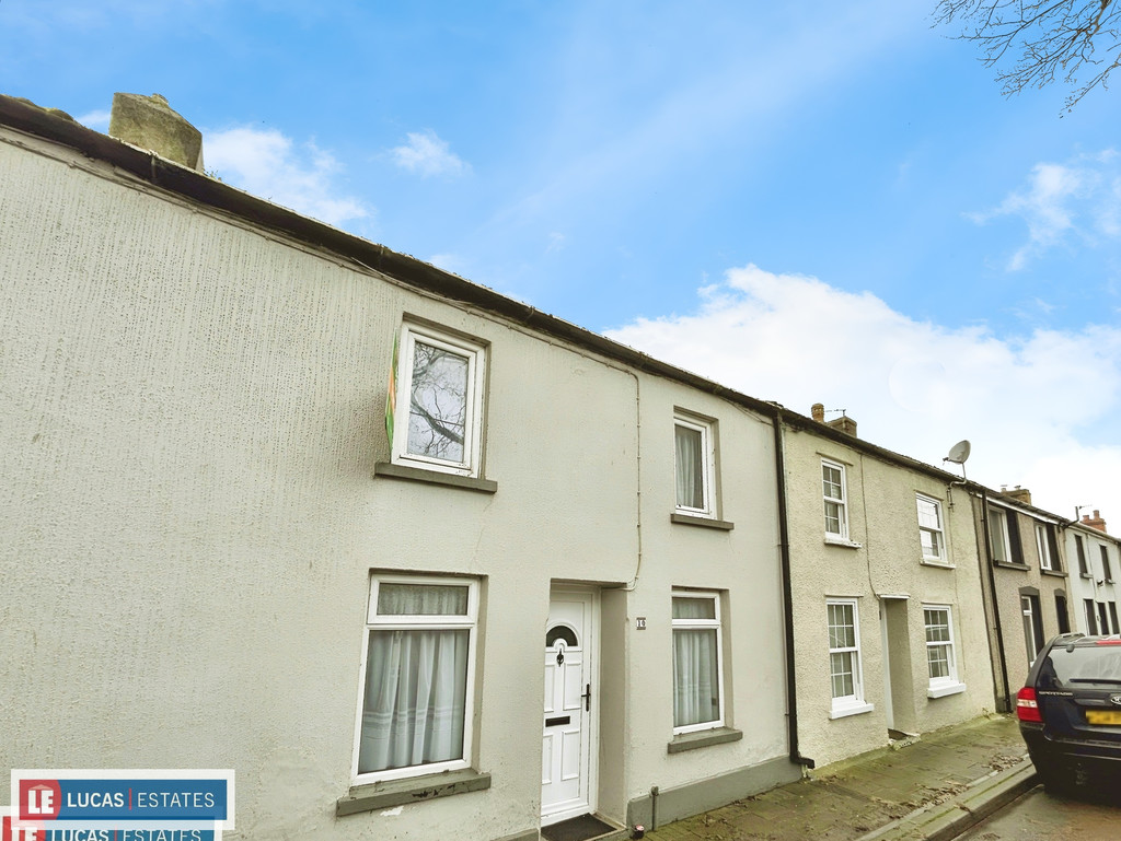 2 bed terraced house to rent in Carno Street, Rhymney,  - Property Image 23
