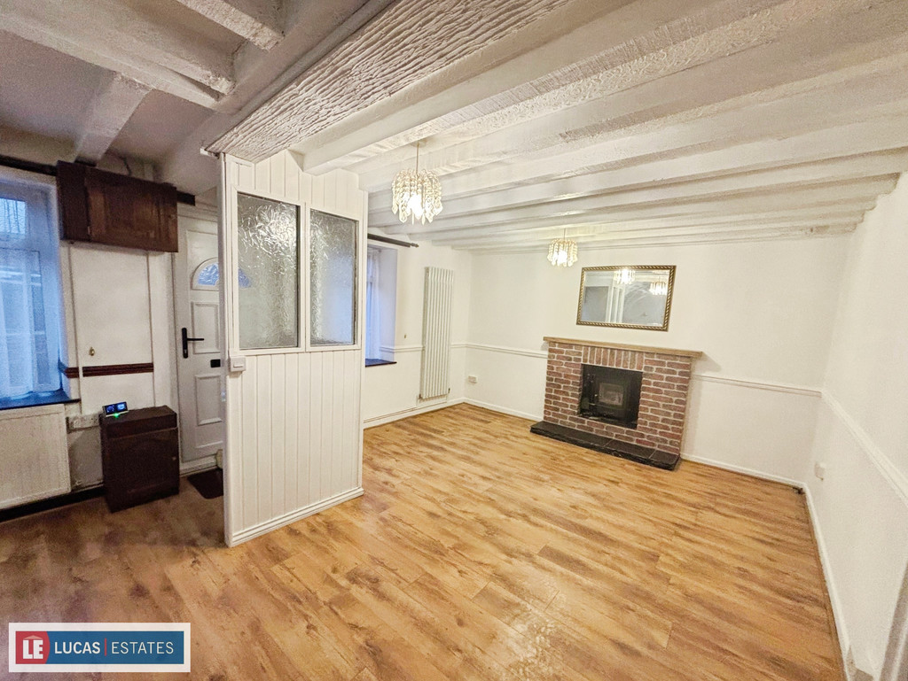 2 bed terraced house to rent in Carno Street, Rhymney,  - Property Image 2