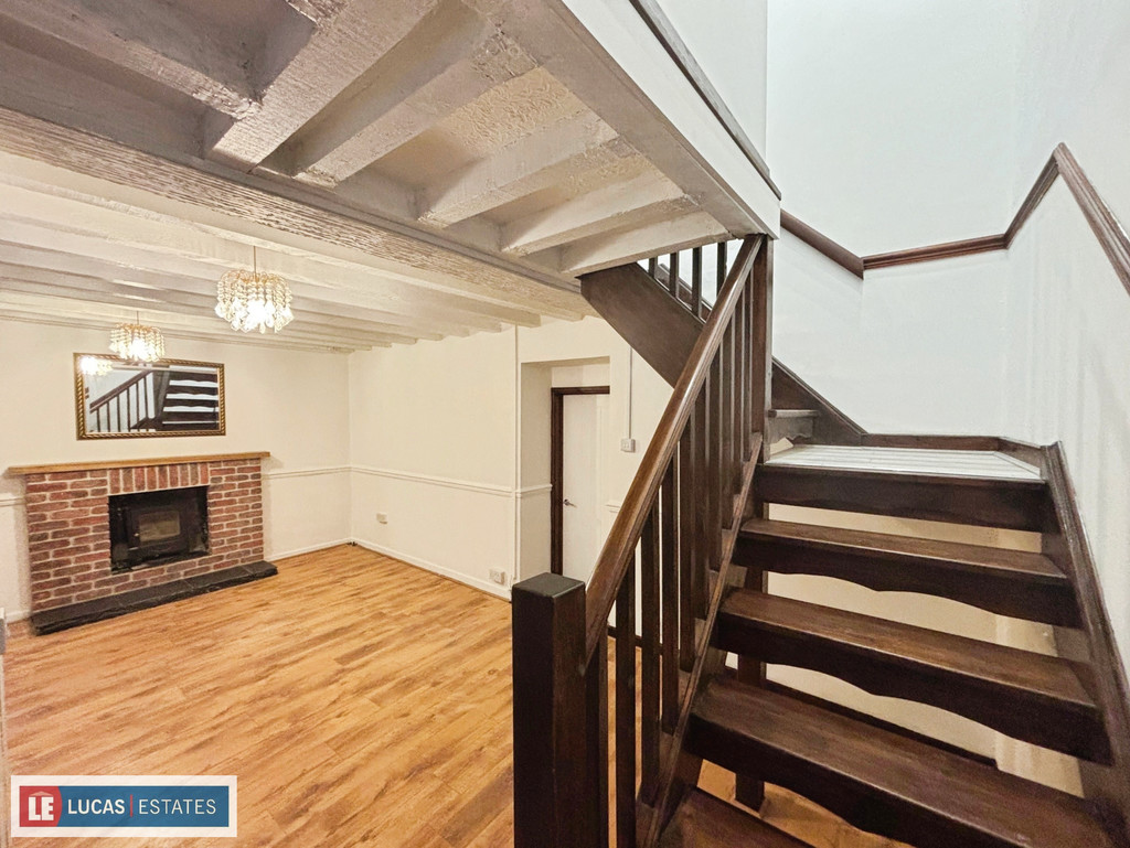 2 bed terraced house to rent in Carno Street, Rhymney,  - Property Image 7