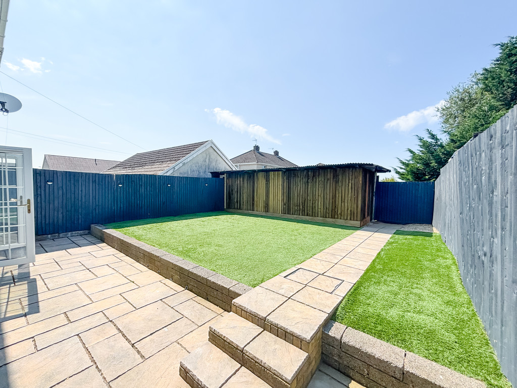 3 bed semi-detached house for sale in Greenhill Place, Gelligaer  - Property Image 14
