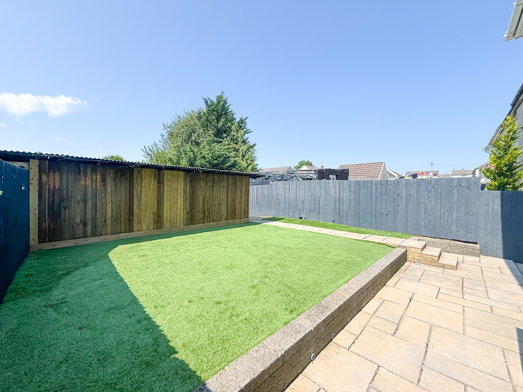 3 bed semi-detached house for sale in Greenhill Place, Gelligaer  - Property Image 15