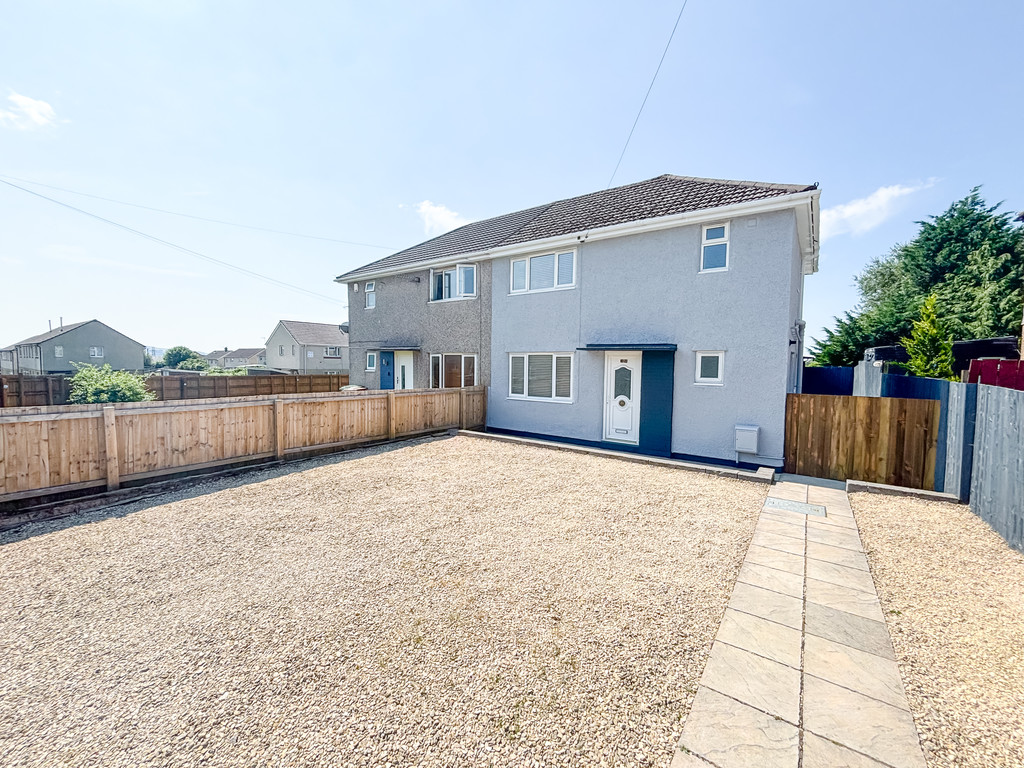 3 bed semi-detached house for sale in Greenhill Place, Gelligaer  - Property Image 17
