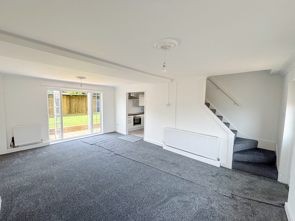 3 bed semi-detached house for sale in Greenhill Place, Gelligaer  - Property Image 2