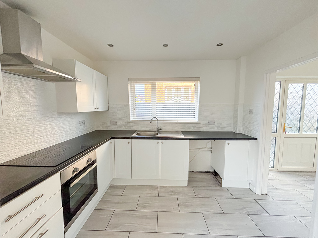 3 bed semi-detached house for sale in Greenhill Place, Gelligaer  - Property Image 3