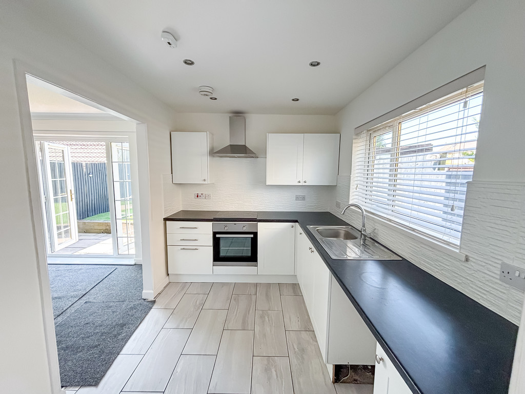 3 bed semi-detached house for sale in Greenhill Place, Gelligaer  - Property Image 7