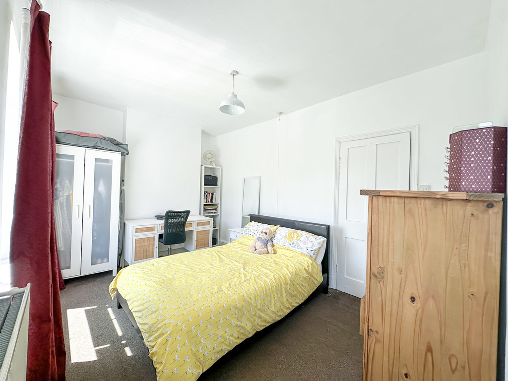 3 bed terraced house for sale in Llwynbach Terrace, Hollybush  - Property Image 8