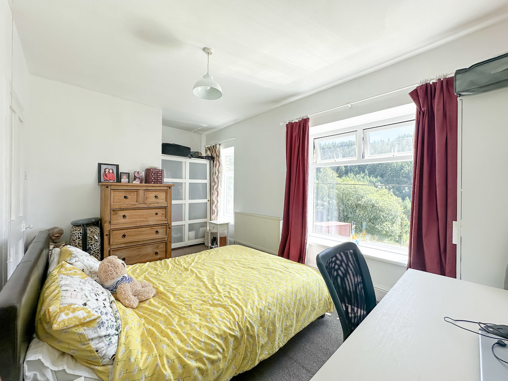 3 bed terraced house for sale in Llwynbach Terrace, Hollybush  - Property Image 9