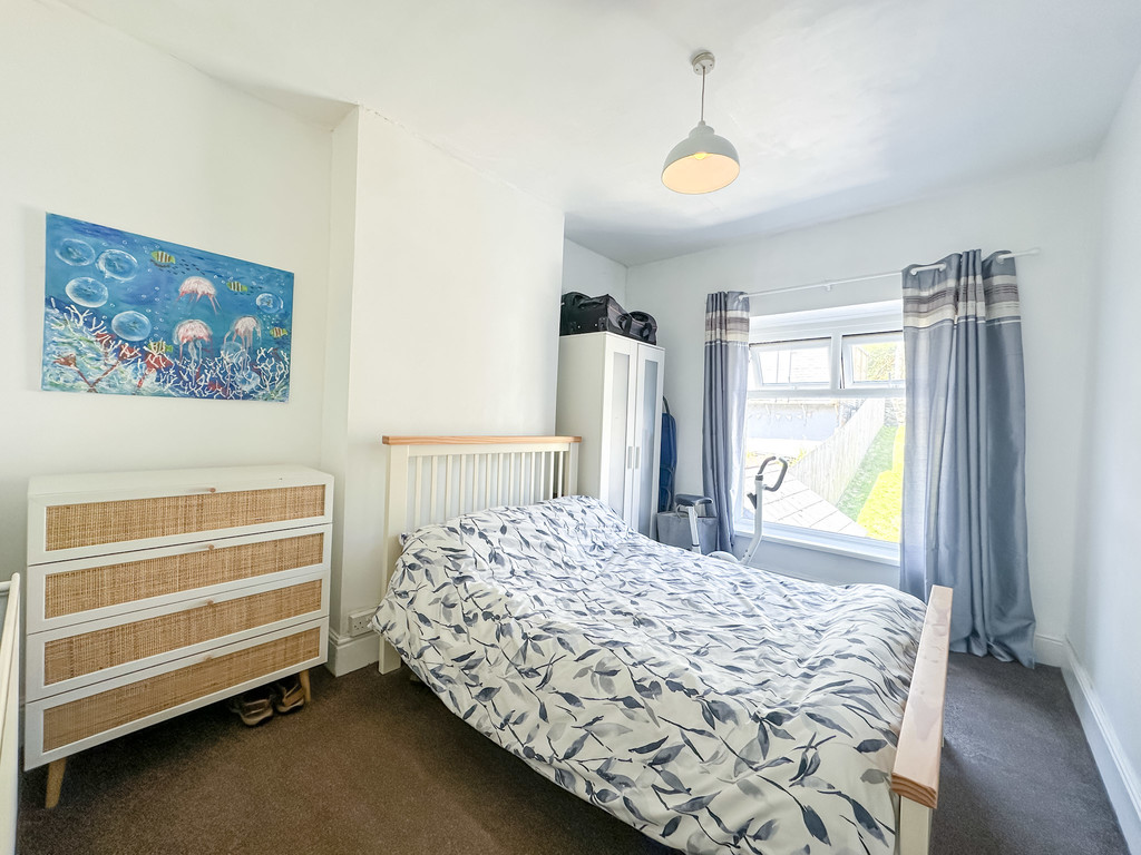 3 bed terraced house for sale in Llwynbach Terrace, Hollybush  - Property Image 10