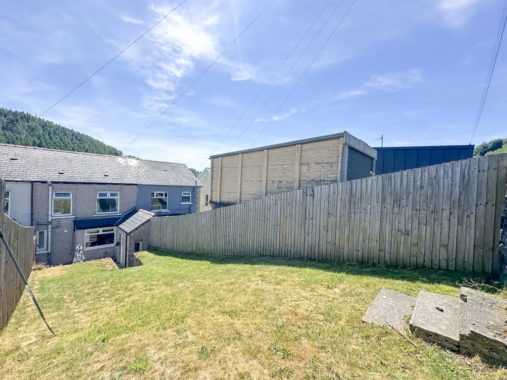 3 bed terraced house for sale in Llwynbach Terrace, Hollybush  - Property Image 13