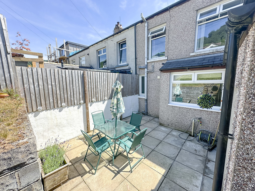 3 bed terraced house for sale in Llwynbach Terrace, Hollybush  - Property Image 16