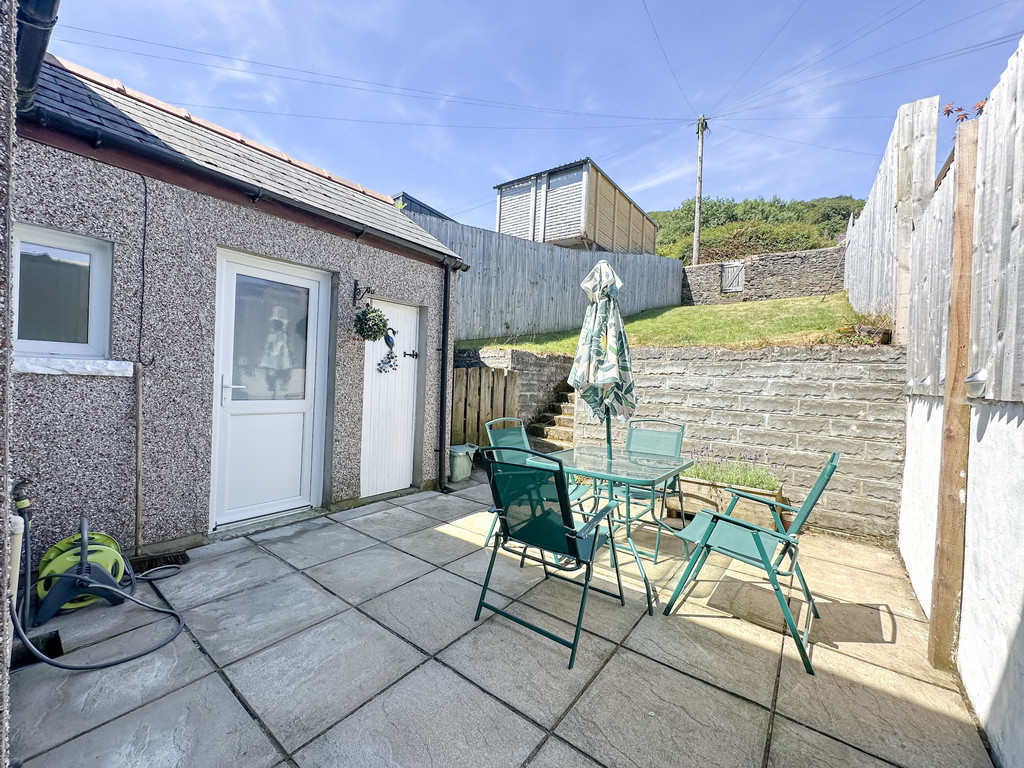3 bed terraced house for sale in Llwynbach Terrace, Hollybush  - Property Image 15