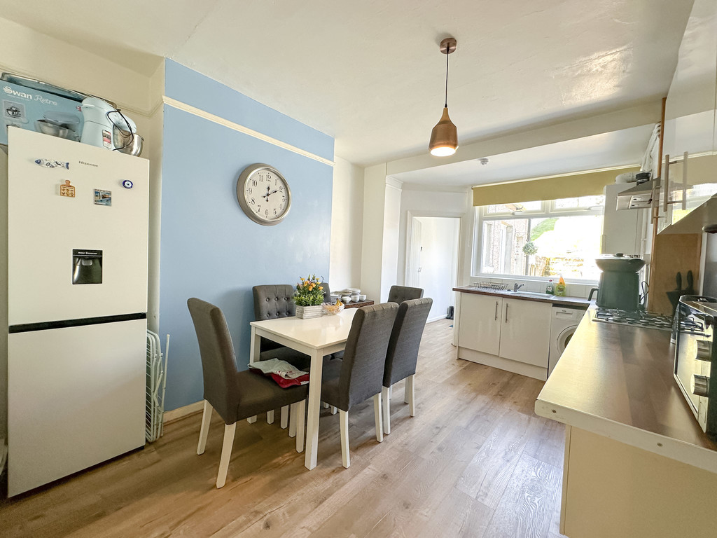3 bed terraced house for sale in Llwynbach Terrace, Hollybush  - Property Image 5