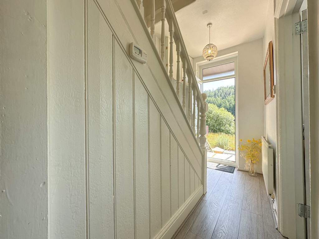 3 bed terraced house for sale in Llwynbach Terrace, Hollybush  - Property Image 17