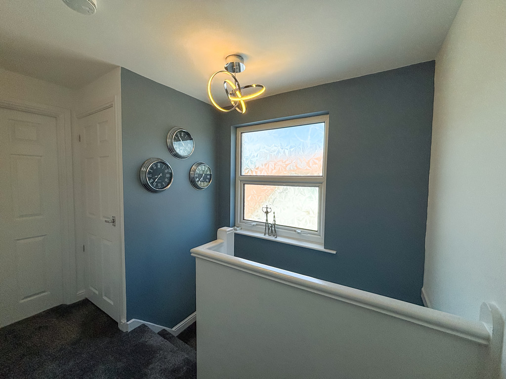 3 bed semi-detached house for sale in St. Deinols Close, Pengam, Blackwood  - Property Image 16