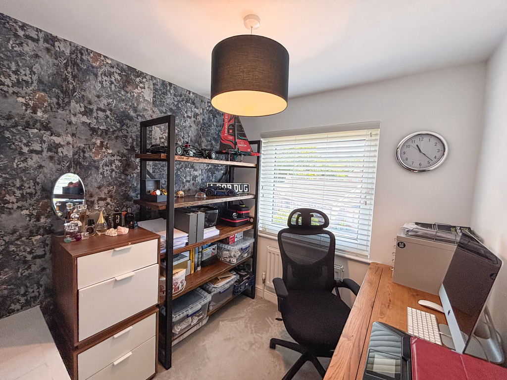 3 bed semi-detached house for sale in St. Deinols Close, Pengam, Blackwood  - Property Image 21
