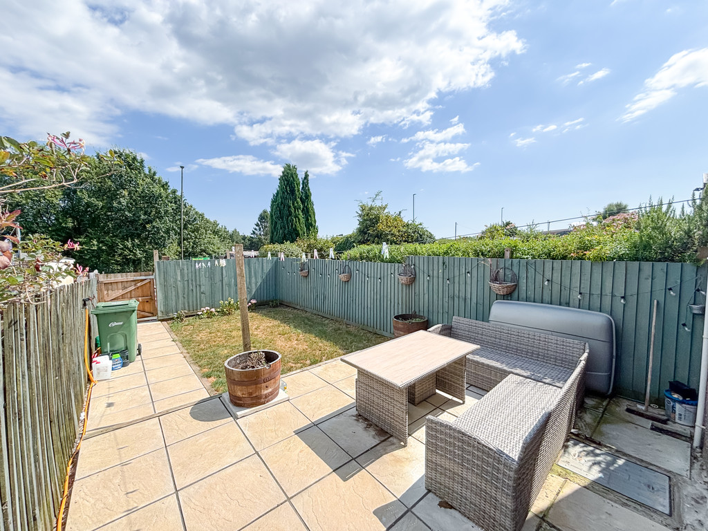 3 bed terraced house for sale in Hanbury Street, Glan Y Nant  - Property Image 18