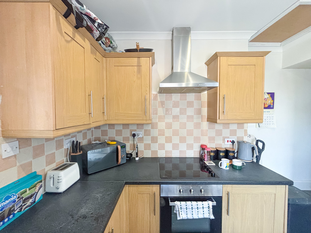 3 bed terraced house for sale in Hanbury Street, Glan Y Nant  - Property Image 9